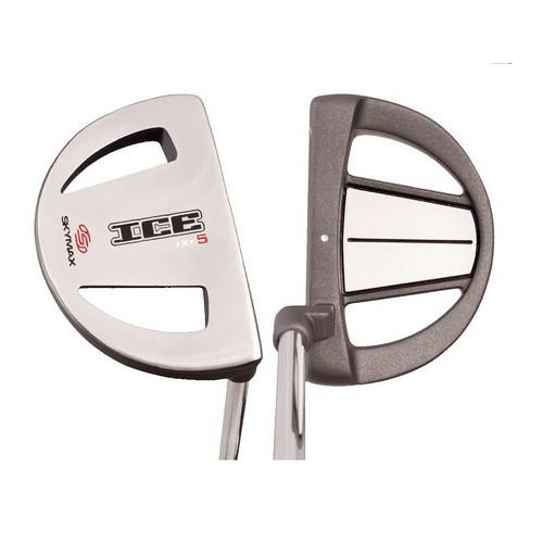 Skymax Ice IX-5 Putter Mens 35 Inch Colgan_Sports