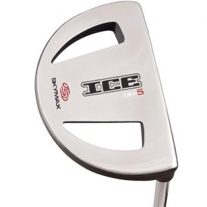 Skymax Ice IX-5 Putter Mens 35 Inch Colgan_Sports