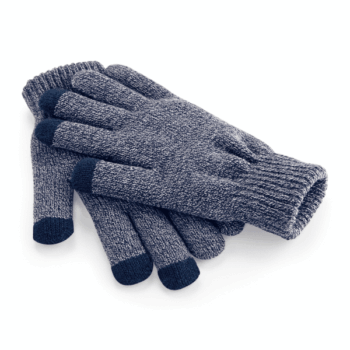Beechfield Touchscreen Smart Gloves