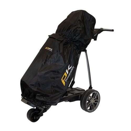 PowaKaddy Rain Cover Colgan_Sports