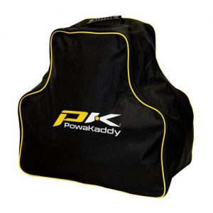 PowaKaddy Compact Travel Cover Colgan_Sports