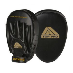 Rookie Focus Pads Colgan_Sports