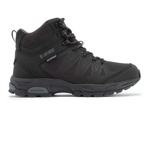 Hi-Tec Raven Mid Waterproof Walking Boots