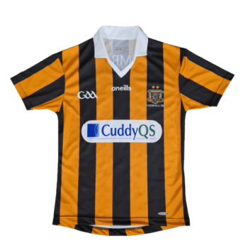 Camross GAA O'Neills Jersey - Player Fit