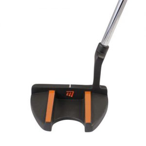 Masters Genus P6 Gents Left Hand Putter Colgan_Sports_and_Golf