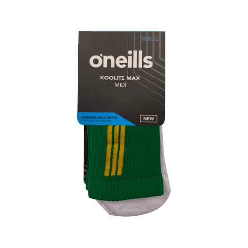 ONeills Max Midi Socks Colgan_Sports