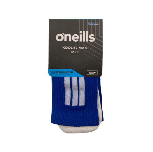 ONeills Max Midi Socks Colgan_Sports