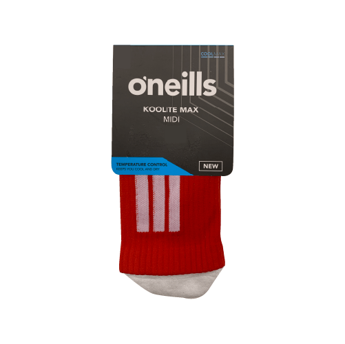 ONeills Max Midi Socks Colgan_Sports