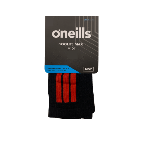 ONeills Max Midi Socks Colgan_Sports