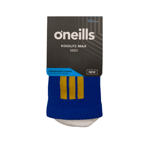 ONeills Max Midi Socks Colgan_Sports