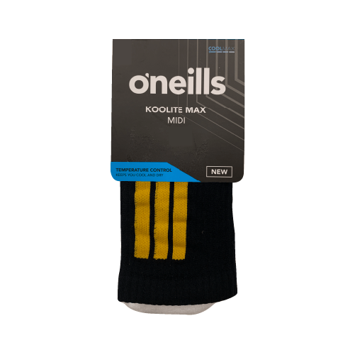 ONeills Max Midi Socks Colgan_Sports