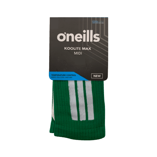 ONeills Max Midi Socks Colgan_Sports