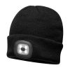 Portwest LED headlight Beanie Colgan_Sports