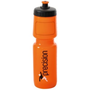 Precision Water Bottle 750ml - Orange