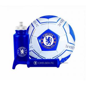 Chelsea Football Signature Gift Set Colgan_Sports