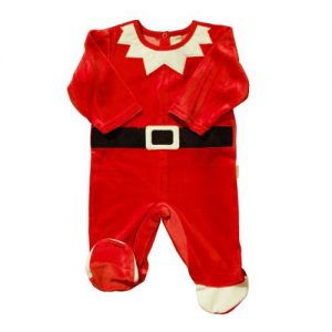 Santa Bady suit Colgan_Sports