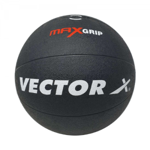 Vector X Inflatable Bounce Medicine Ball Colgans_Sports