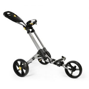 Masters Golf I-Cart 3 Wheel 1 Click Cart Colgan_Sports
