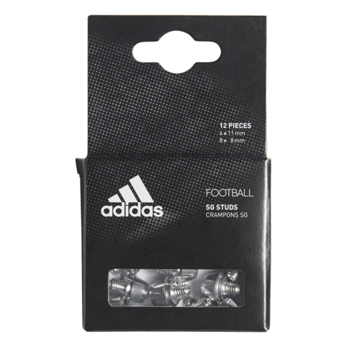 adidas Replacement Soft Ground Studs