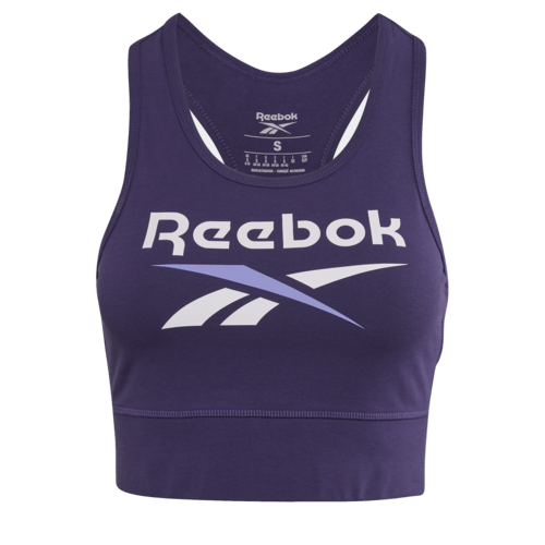 Reebok Identity Sports Bra