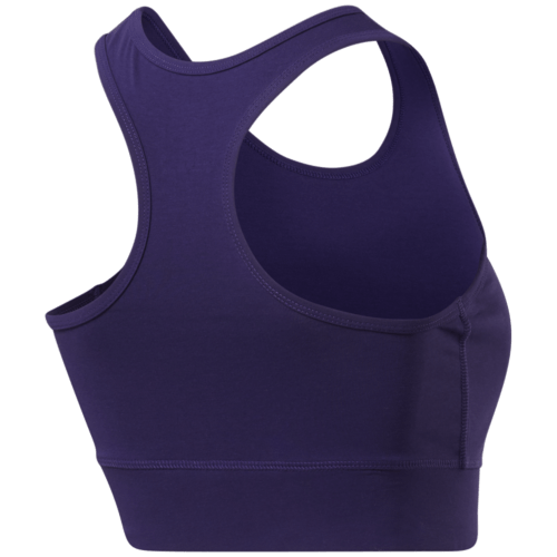 Reebok Identity Sports Bra