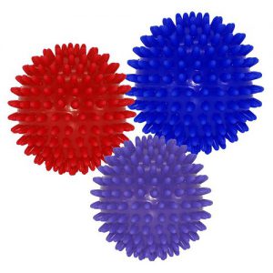 Urban Fitness Massage Balls Set UFA237