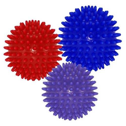 Urban Fitness Massage Balls Set UFA237