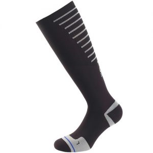 1000 Mile Active Socklet Ladies Black