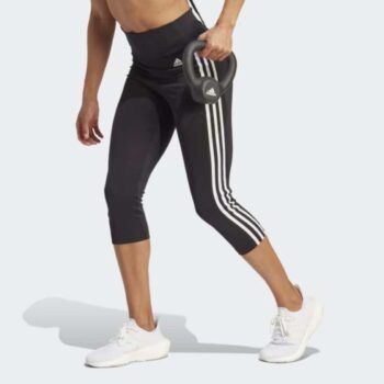 adidas Designed To Move High Rise 3/4 Ladies Tights