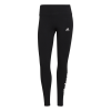 adidas Ladies LOUNGEWEAR Essentials High-Waisted Logo Leggings Colgan_Sports_and_Golf