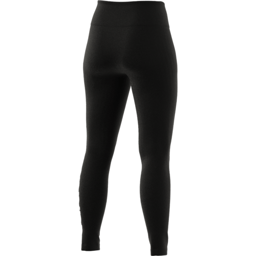 adidas Ladies LOUNGEWEAR Essentials High-Waisted Logo Leggings - Colgan  Sports