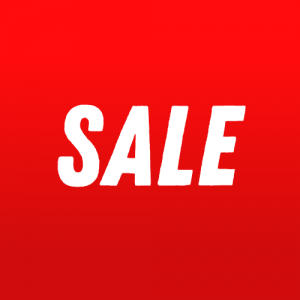 Sale