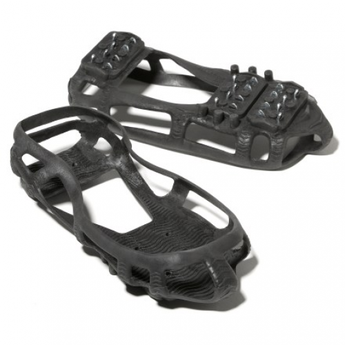 Studded Snow & Ice Shoe Grips - Colgan Sports