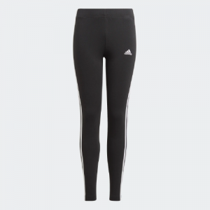 Under Armour Girls Sportstyle Branded Leggings