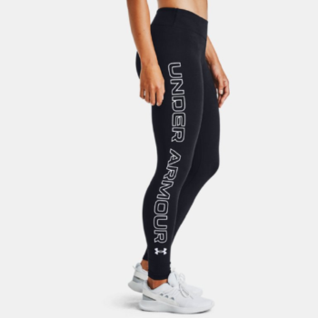 Under Armour Women's Favorite Wordmark Leggings