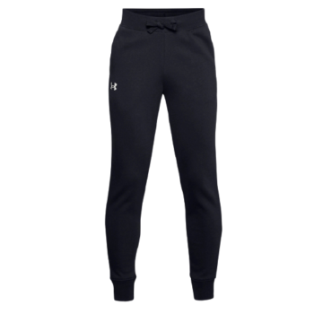Under Armour Boys' Rival Cotton Pants