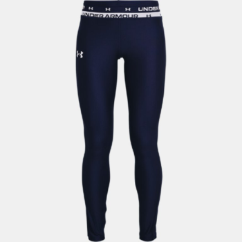 Under Armour Girls' HeatGear® Leggings