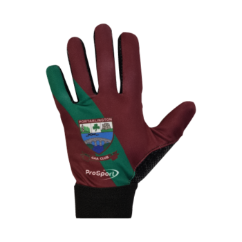 ProSport Gloves - Portarlington