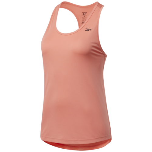 Reebok Ladies Mesh Back Tank Top GI6554 Colgan_Sports_and_Golf