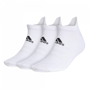 adidas Men's Ankle Socks 3 Pairs