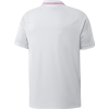 adidas Men's Go-To Primegreen Pique Polo Shirt Colgan_Sports