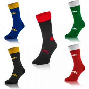 Koolite Pro Midi Socks Colgan_sports