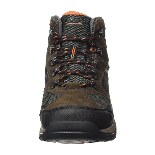 Hi-Tec Mens Storm Waterproof Hiking Boot O005357-041 Colgan_Sports