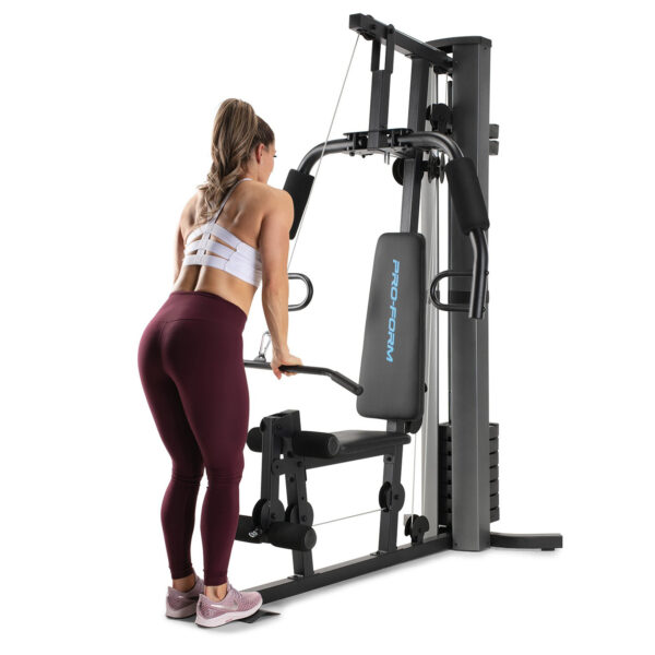 Proform power stack xt multi gym clearance
