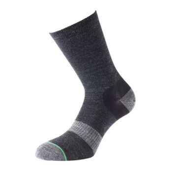 Approach socks TMS1998 charcoal