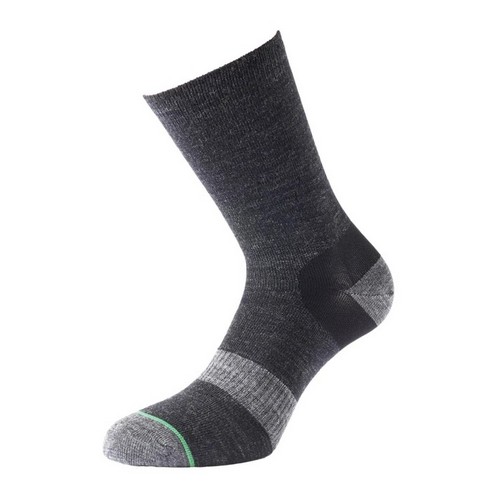 Approach socks TMS1998 charcoal