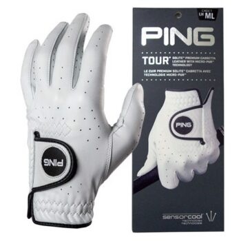 Ping Tour 201 Golf Glove