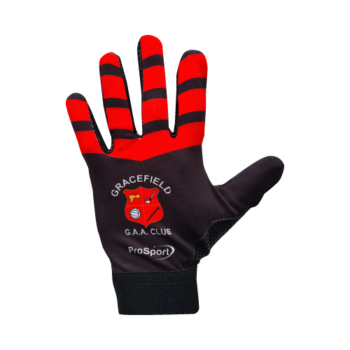 ProSport Gloves - Gracefield