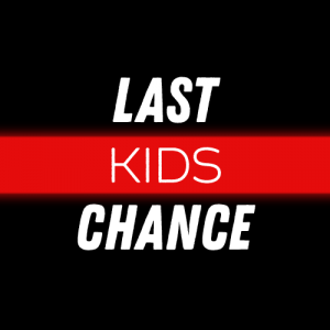 Kids Last Chance