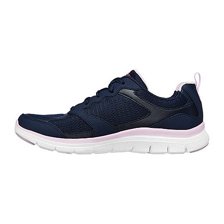 Skechers Ladies Flex Appeal 4.0 - Active Flow